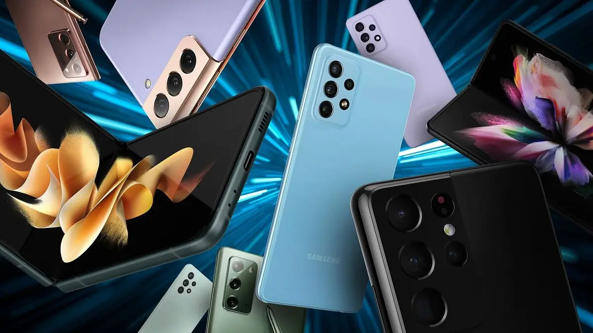 Samsung