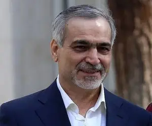 سرگرمی جالب حسین فریدون در زندان اوین