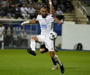 پرسپولیس به دنبال کاوه رضایی؛ تکذیب شد