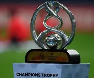 رونمایی از تیم منتخب نیمه نهایی لیگ قهرمانان آسیا