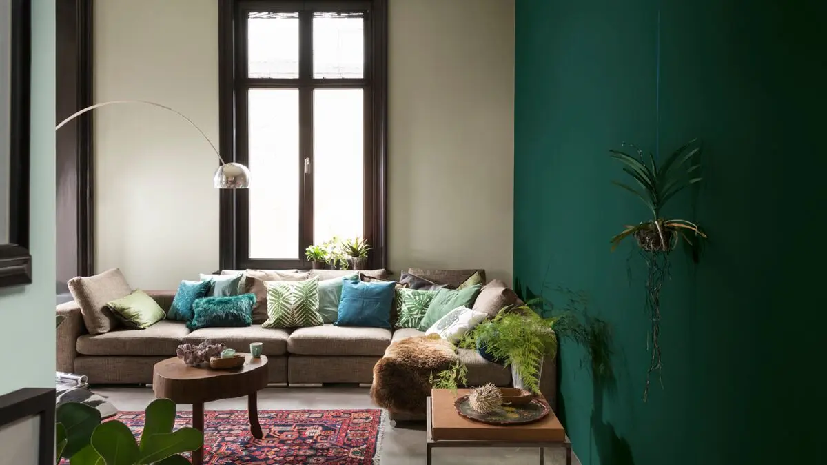 green-brown-decor5