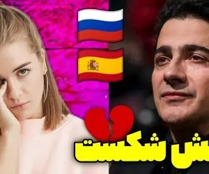 آواز پر واکنش؛ همایون شجریان میگه به جان جمله مستان که مستم خارجیا قلبشون ریش ریش شد