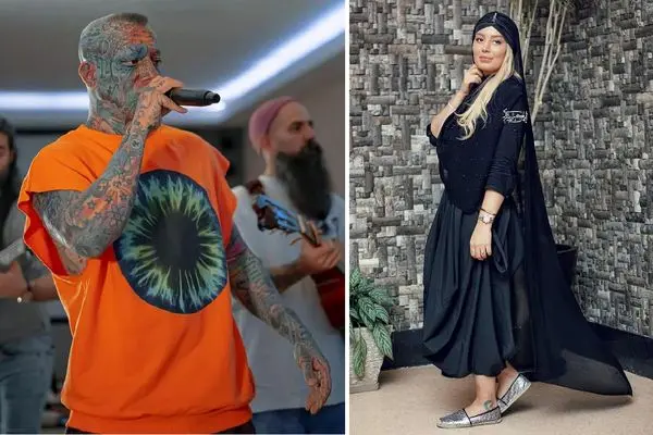 amir tataloo shayanews