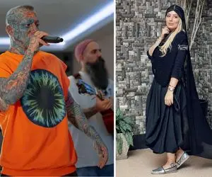 فیلم یواشکی از کنسرت امیرحسین مقصودلو