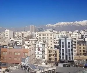اجاره خانه 60 تا 100 متری در غرب تهران چند؟