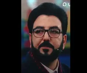 آواز احساسی؛ خانوم حامد عسکری یکی از شعراشو خوند الحق که دست گذاشت رو بهترین