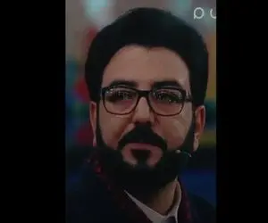 آواز احساسی؛ خانوم حامد عسکری یکی از شعراشو خوند الحق که دست گذاشت رو بهترین