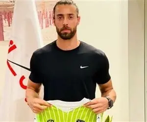 آرش افشین: برگشتم و می‌خواهم به فوتبال ادامه دهم