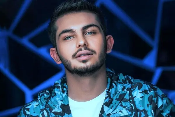 Arsalan Ghasemi shayanews