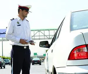 نرخ جرائم رانندگی در سال ۱۴۰۰ افزایش می یابد؟
