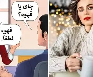 5 نکته کاربردی برای پسری که میخواد نظر دختر مورد علاقشو جلب کنه؛ مستقیم بزن تو هدف