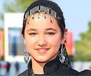  ویدیوی دختر بلاگر افغانستانی از مسیر برگشتش از تهران به افغانستان