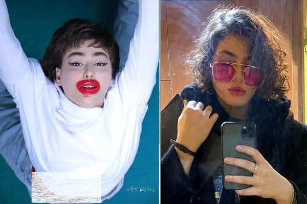 reyhaneh parsa shayanews