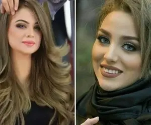 ترکیب رنگ مو زیتونی روشن، دودی و تیره؛ اندازه دقیق رنگ ها بدون دکلره و شماره اکسیدان