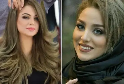 ترکیب رنگ مو زیتونی روشن، دودی و تیره؛ اندازه دقیق رنگ ها بدون دکلره و شماره اکسیدان