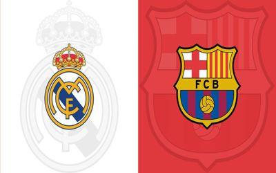 روز و ساعت بازی بارسلونا - رئال مادرید؛ ال کلاسیکو برگشت جام حذفی