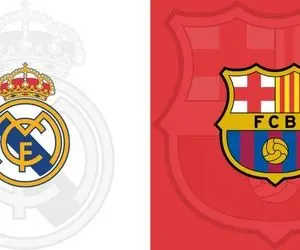 بارسلونا - رئال ماردید؛ قهرمان لالیگا امشب مشخص می شود؟!