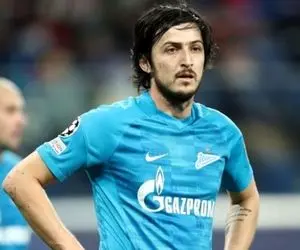  پیشنهاد مالی لیون به سردار آزمون فاش شد  