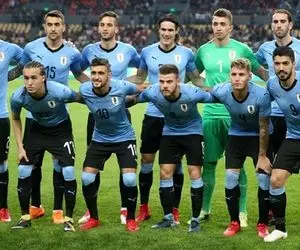 یک بازی دوستانه جذاب البته اگر بشود؛ ایران - اروگوئه!