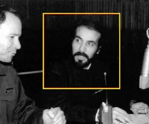 (عکس) تغییر چهره محمود شهریاری بعد از 40 سال در 68 سالگی که همه را در بهت فرو برد