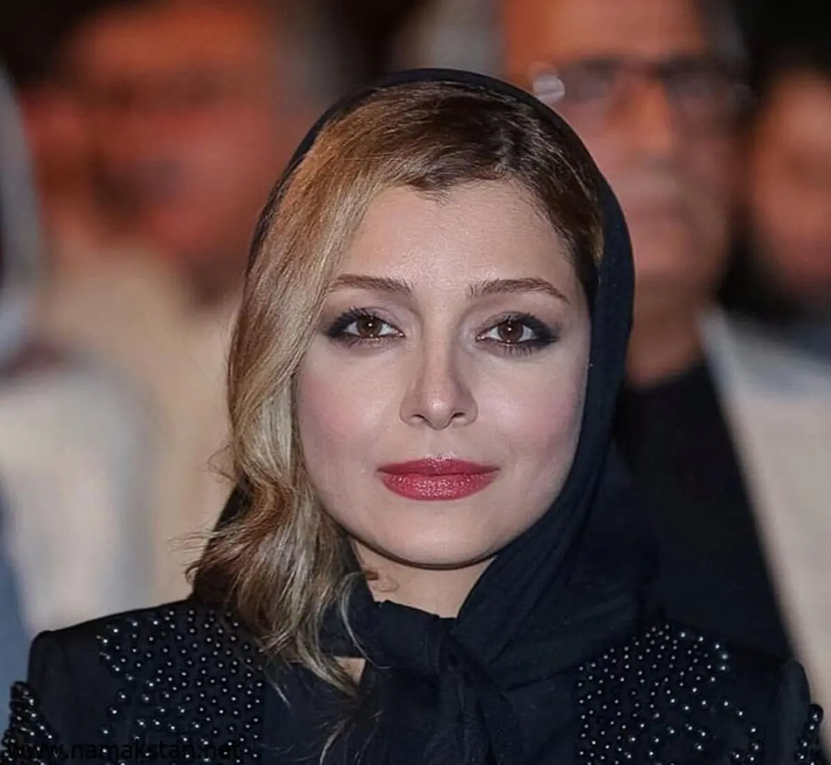 عکس-های-ساره-بیات-و-زندگینامه