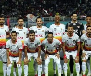 قول "حج عمره" عربستانی ها به تیم فولاد