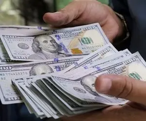 قیمت دلار و یورو در صرافی ملی امروز 19 اردیبهشت 1400