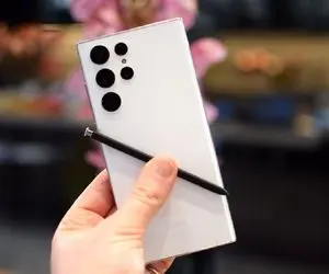 گلکسی23 اولترا و حاشیه های نامتقارنی که انتظارش را نداشتیم!