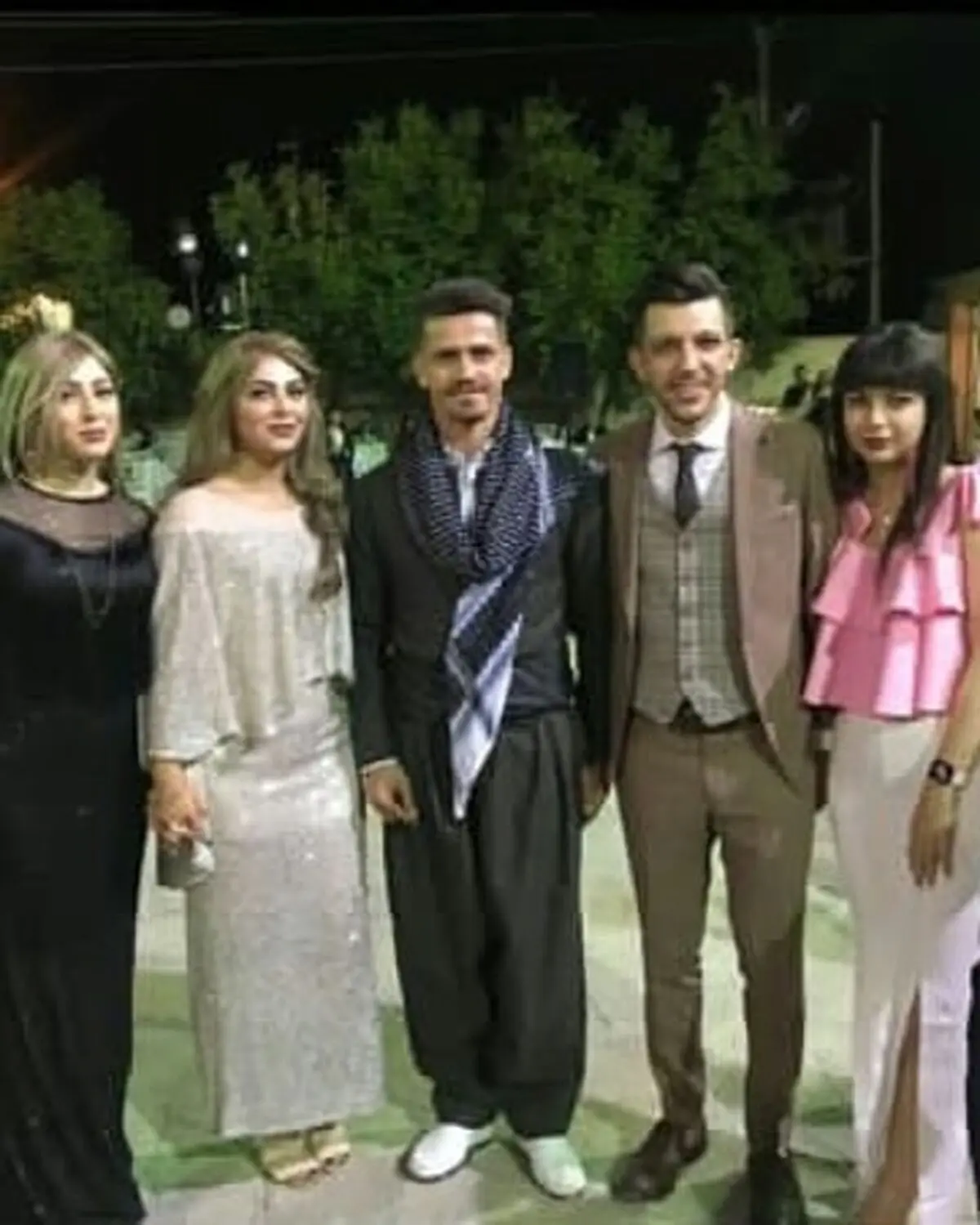 وریا غفوری