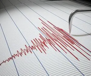  اولین تصاویر به دست آمده از زلزله بامداد سه‌شنبه 30 آبان زاهدان