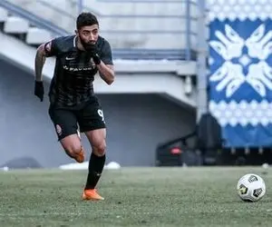 استقلال وضعیت صیادمنش را زیر نظر گرفت