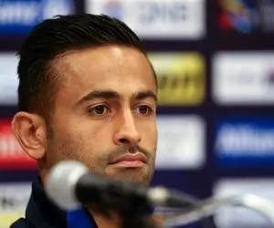 بازگشت فرمانده به استقلال صحت دارد؟