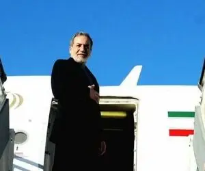عراقچی با چه کسانی وارد مذاکره با آمریکا می شود؟