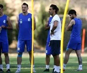 دغدغه اصلی استقلال چیست؟