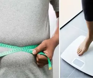 هفت راهکار  ساده، بی دردسر و صد البته موثر برای کاهش وزن و لاغری شما!