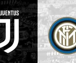 یوونتوس – اینتر، اینتر تشنه ی انتقام