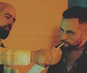 دانلود آهنگ تی ام بکس TM Bax عوضیا Avazia