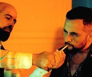 دانلود آهنگ تی ام بکس TM Bax عوضیا Avazia