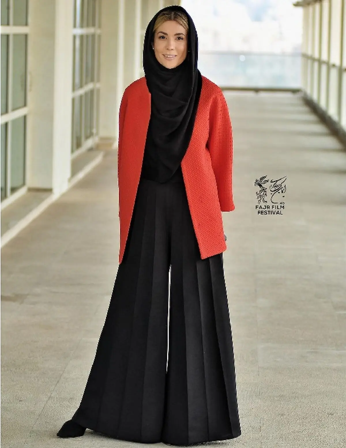 سارا بهرامی