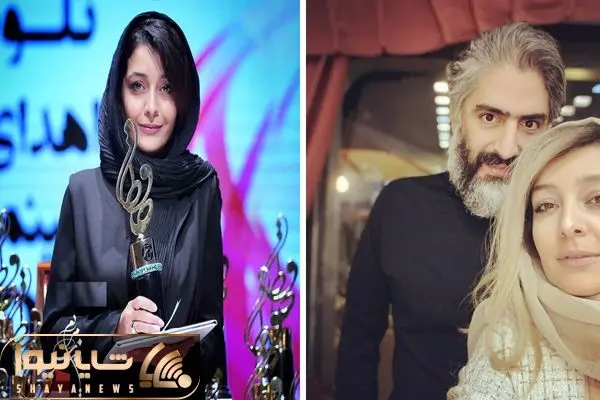 sareh bayat shayanews