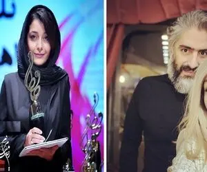وقتی "ساره بیات" با معمای پر حرف و حدیثش از غار درمیاد؛ کاربرا تو نخن شدیداا!