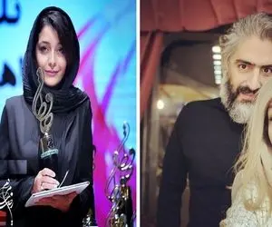 وقتی "ساره بیات" با معمای پر حرف و حدیثش از غار درمیاد؛ کاربرا تو نخن شدیداا!