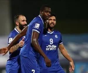 متن ارسالی به واتس اپ استقلالی‌ها؛ با فوتبال برتر مصاحبه نکنید