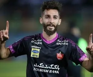 مهدی عبدی فقط دو راه پیش رو دارد