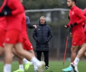 ترکیب احتمالی پرسپولیس مقابل گل‌گهر