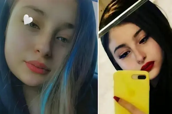 saranika forghani shayanews