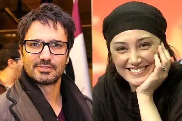 hediyeh tehrani shayanews