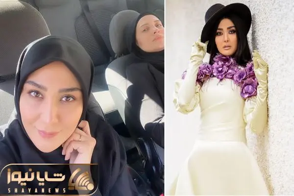 maryam masoumi shayanews