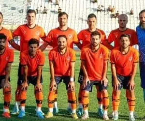 مالک یک باشگاه ایرانی عجیب‌ترین رفتار را در فوتبال جهان دارد