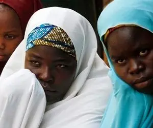 سرنوشت تلخ فراریان از بوکوحرام؛ اسارت در کارخانه تولید بچه!